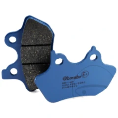 Bremsklötze Carbon Keramik für Straßenfahrzeuge