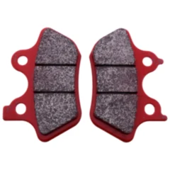 Bremsklötze Sinter für vorne SA Brembo Alternative