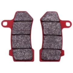 Bremsklötze Sintermetall vorne für SA Brembo