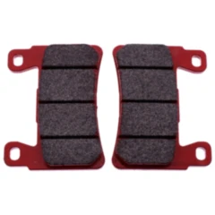 Bremsklotz Sinter vorne SA Brembo Alternative: 7329741 passend für: Honda CB, CBR, VTR 7370633