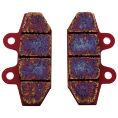 Bremsklötze Sinter für SP Modelle