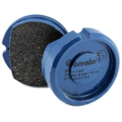 Bremsklotz Carbon Keramik Brembo passend für: Honda CB, CJ