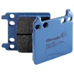 Bremsklotz Carbon Keramik Brembo Alternative: 7326143 passend für: Honda GL, CB