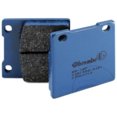 Bremsklotz Carbon Keramik Brembo Alternative: 7326168 passend für: Honda CB, CM