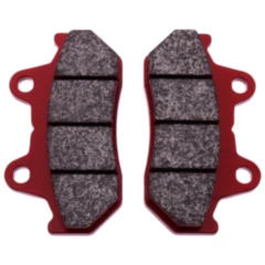 Bremsklotz Sinter vorne SA Brembo Alternative: 7328545 passend für: Honda GL, VF, VT