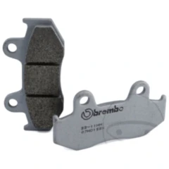 Bremsklotz Sinter SX Brembo Alternative: 7377005 passend für: Honda XL, CR, XR