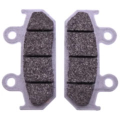 Bremsklotz Sinter SR Brembo Alternative: 7328594 passend für: Honda CBR, CB, XRV