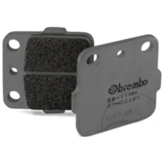 Bremsklotz Sinter SX Brembo Alternative: 7377773 passend für: Yamaha YZ