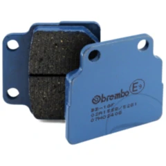 Bremsklotz Carbon Keramik Brembo Alternative: 7375132 passend für: Honda CB