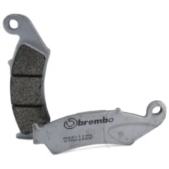 Bremsklotz Sinter SX Brembo Alternative: 7377039 passend für: Honda NX, CR, XR