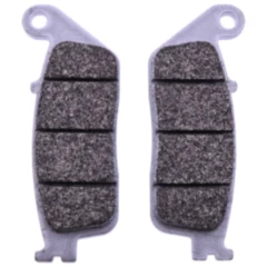 Bremsklotz Sinter SR Brembo Alternative: 7328644 passend für: Honda CB, CBF, CBR