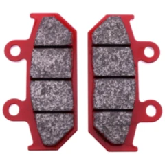 Bremsklotz Sinter vorne SA Brembo Alternative: 7328628 passend für: Honda GL, NX, VT, XL