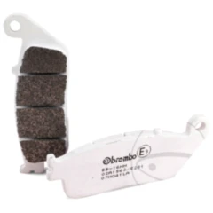 Bremsklotz Sinter LA Brembo Alternative: 7329154 passend für: Honda VT, NC, CB