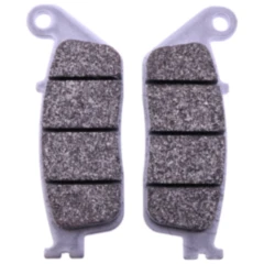 Bremsklotz Sinter SR Brembo Alternative: 7329154 passend für: Honda VT, NC, CB, SH