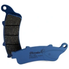 Bremsklotz Carbon Keramik CC Brembo passend für: Honda ST