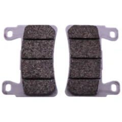 Bremsklotz Sinter SR Brembo Alternative: 7321474 passend für: Honda CBR, CB, VTR