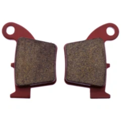 Bremsklotz Sinter SD Brembo Alternative: 7323926 passend für: Honda CRF, CR