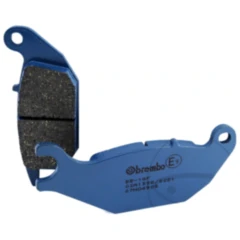 Bremsklotz Carbon Keramik Brembo Alternative: 7324288 passend für: Honda XL, CBR, Z
