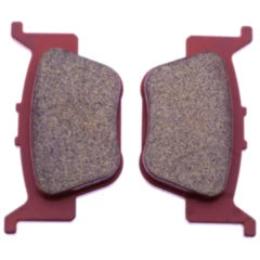 Bremsklotz Sinter SD Brembo Alternative: 7325756 passend für: Honda TRX, SXS