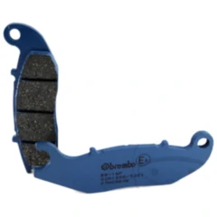 Bremsklotz Carbon Keramik Brembo Alternative: 7320492 passend für: Honda CBR, MSX, CBF