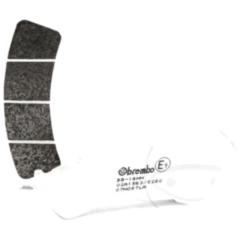 Bremsklotz Sinter LA Brembo Alternative: 7320435 passend für: Honda CBF, VFR, CB