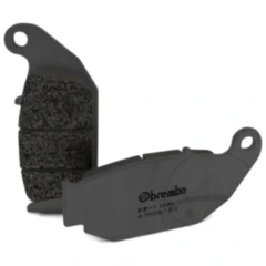 Bremsklotz Sinter SX Brembo Alternative: 7326415 passend für: Honda CBR, CRF, CB