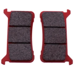 Bremsklotz Sinter vorne SA Brembo Alternative: 7320117 passend für: Honda CB, CMX, VFR