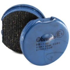 Bremsklotz Brembo passend für: Kawasaki Z