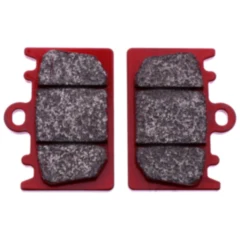 Bremsklotz Sinter vorne SA Brembo Alternative: 7328982 passend für: Kawasaki ZXR