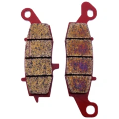 Bremsbeläge Sinter für hinten SP Brembo