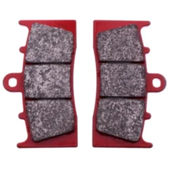 Bremsklotz Sinter vorne SA Brembo Alternative: 7329287 passend für: BMW R, K