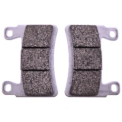 Bremsklotz Sinter SR Brembo Alternative: 7321474 passend für: Honda CB, CBR, VTR