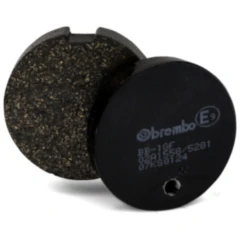 Bremsklotz Carbon Keramik Brembo Alternative: 7326267 passend für: Kawasaki H1, H2, S3, Z1