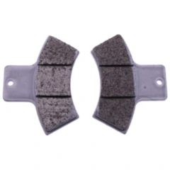 Bremsklotz Sinter SX Brembo Alternative: 7320026 passend für: Polaris Trail Blazer, Scrambler, Sportsman