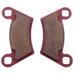 Bremsklotz Sinter SD Brembo Alternative: 7320024 passend für: Polaris Sportsman