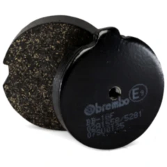 Bremsklötze Carbon Keramik für Motorräder