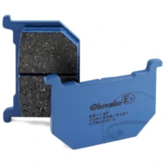 Bremsklötze Carbon-Keramik für Motorräder