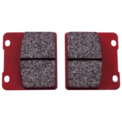 Bremsklötze Sinter für vorne SA Brembo Alternative: 7328925