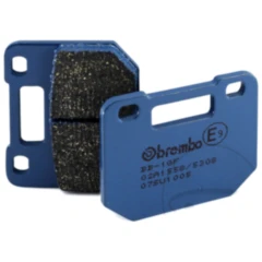 Bremsklotz Carbon Keramik Brembo Alternative: 7325400 passend für: Suzuki RG