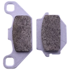 Bremsklotz Sinter SX Brembo Alternative: 7376601 passend für: Kawasaki KFX, KEF