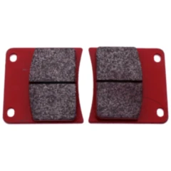 Bremsklotz Sinter vorne für SA 7370920