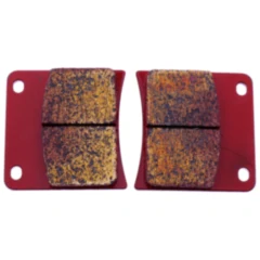 Bremsklötze Sinter für SP Brembo