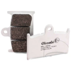 Bremsklotz Sinter LA Brembo Alternative: 7328875 passend für: Triumph Sprint, Thunderbird, Daytona