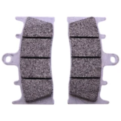 Bremsklotz Sinter SR Brembo Alternative: 7321136 passend für: Kawasaki ZRX, ZX - 9R, ZX - 7R