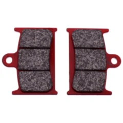 Bremsbeläge Sinter für vordere Bremsen