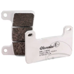 Bremsklotz Sinter LA Brembo Alternative: 7320476 passend für: Kawasaki Z, Ninja, ZX - 10R