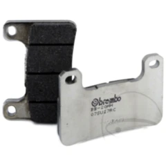 Bremsklotz Carbon Keramik RC Brembo Alternative: 7320007 passend für: Kawasaki Z, Ninja, ZX - 10R