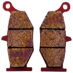 Bremsklotz Sinter für SP Brembo