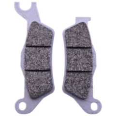 Bremsklotz Sinter SR Brembo Alternative: 7370221 passend für: Suzuki GSX - R, GSX - S, UH