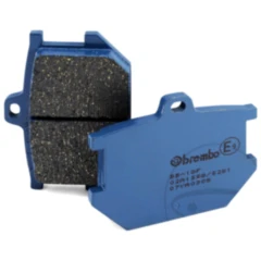 Bremsklötze Carbon Keramik für Bikes